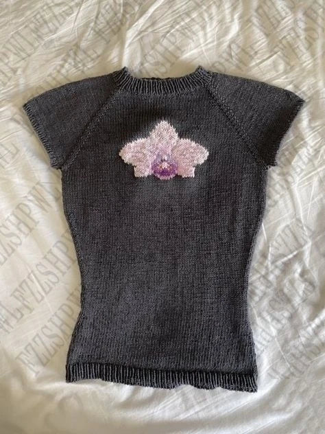 Womens 90S Y2K Kawaii Vintage Short Sleeve Sexy Slim Knitted Short Sleeves Spring Autumn Fairy Casual Lazy Style High Streetwear