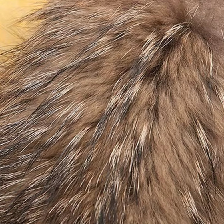 Fall Female Sleeveless Short Fake Fur Vest Women Elegant 2024 Leisure Black Faux Fur Vest Coat