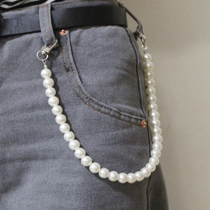 Pearl Jean Accessory