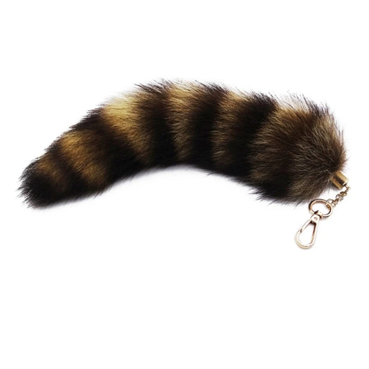 Divine Fur Chain