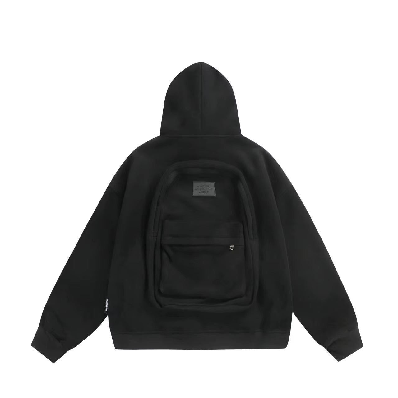 Divine Backpack Hoodie