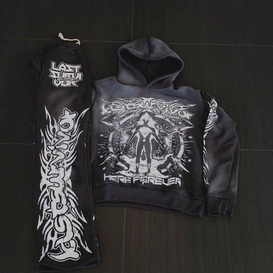 Divine Ethereal Tracksuit