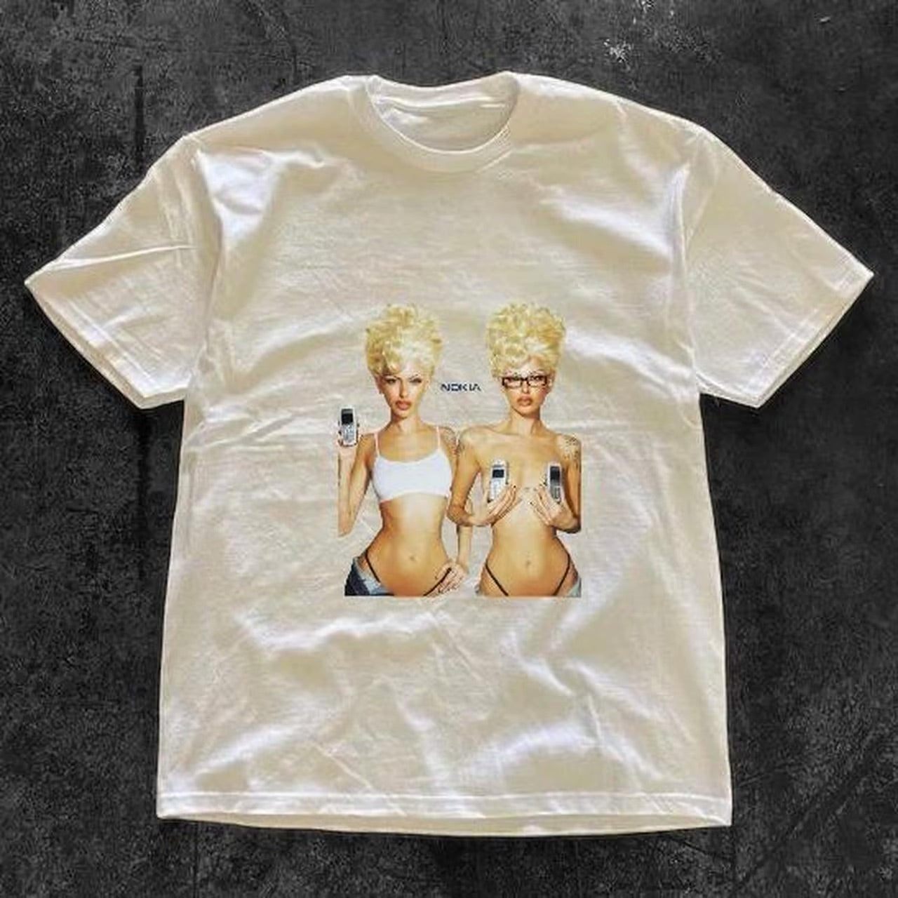 Divine Baddies T-shirt