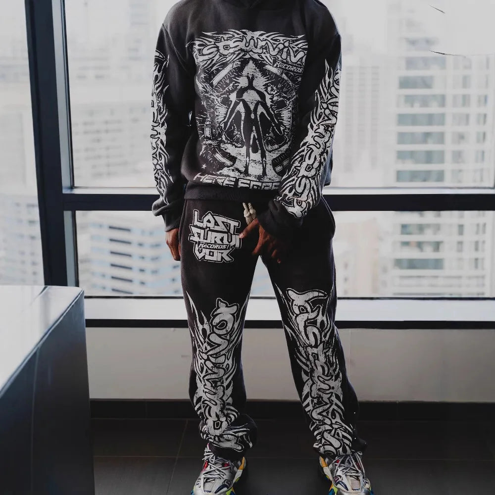 Divine Ethereal Tracksuit